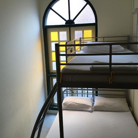 Superb Hostel สิงคโปร์ ภายนอก รูปภาพ