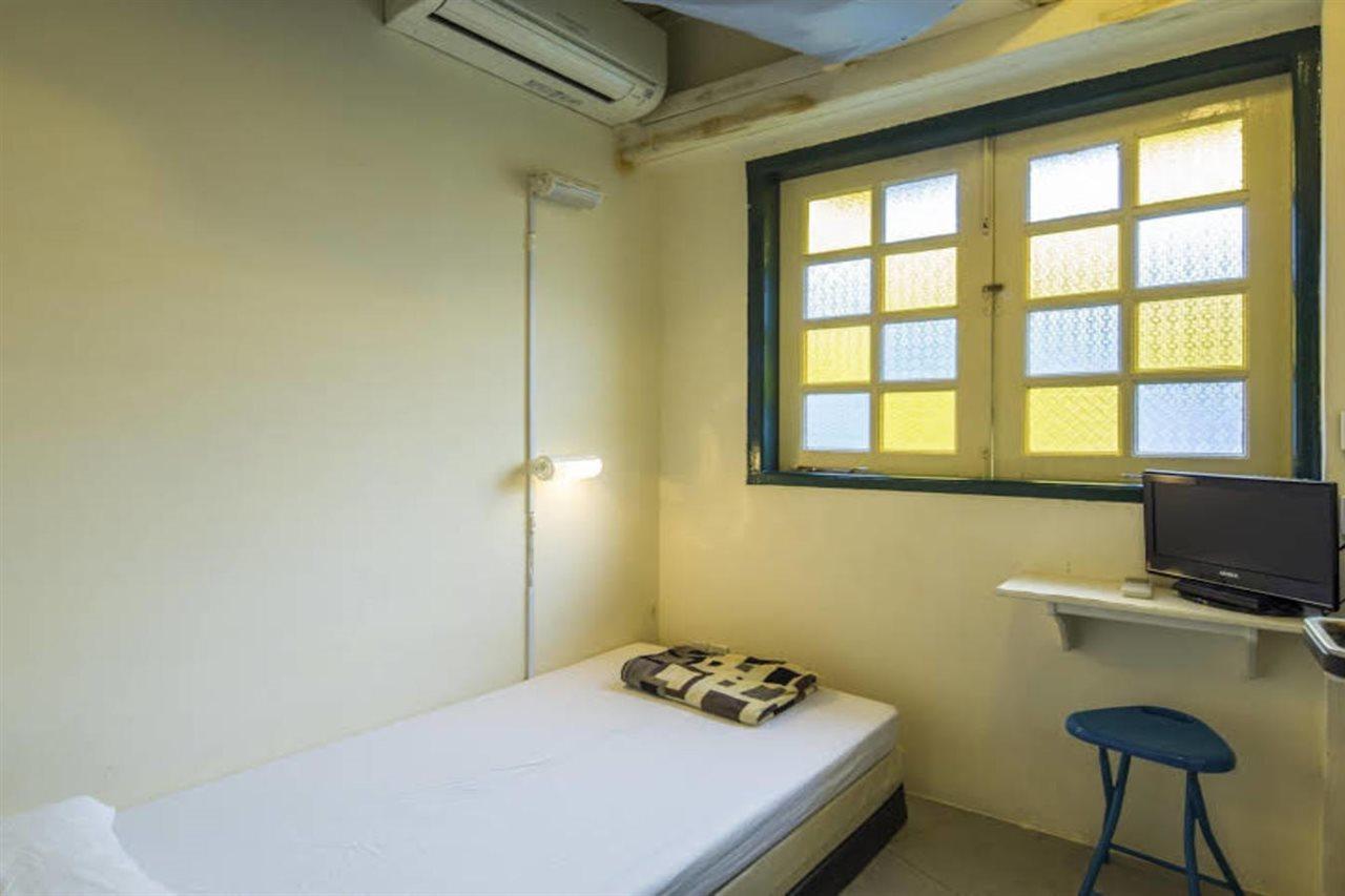 Superb Hostel สิงคโปร์ ภายนอก รูปภาพ