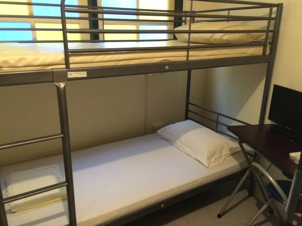 Superb Hostel สิงคโปร์ ห้อง รูปภาพ