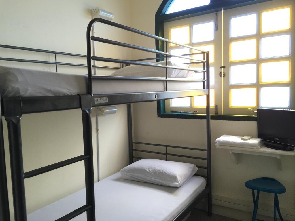 Superb Hostel สิงคโปร์ ห้อง รูปภาพ