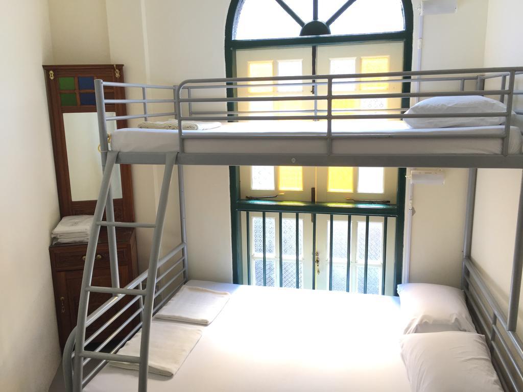 Superb Hostel สิงคโปร์ ห้อง รูปภาพ