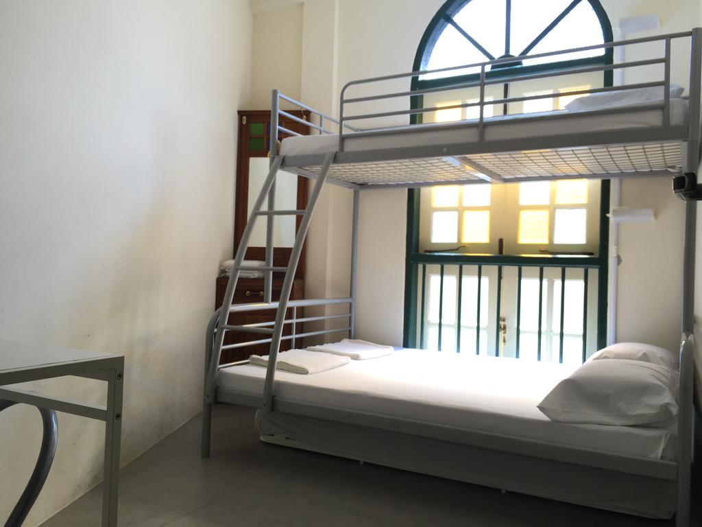 Superb Hostel สิงคโปร์ ห้อง รูปภาพ