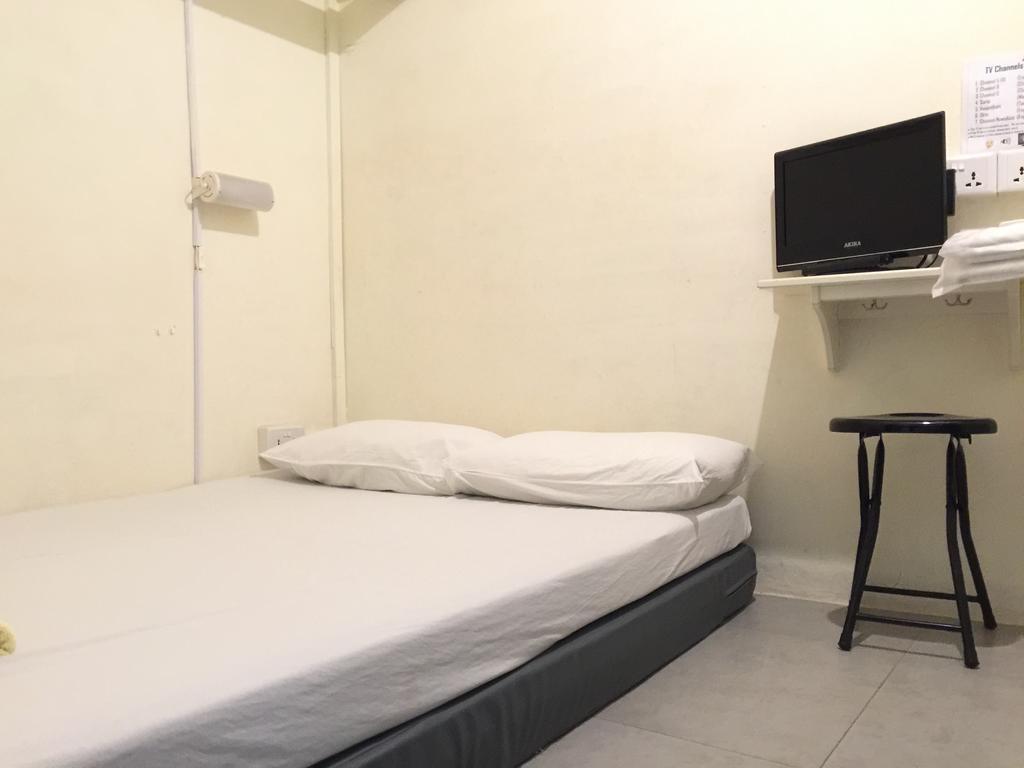 Superb Hostel สิงคโปร์ ห้อง รูปภาพ