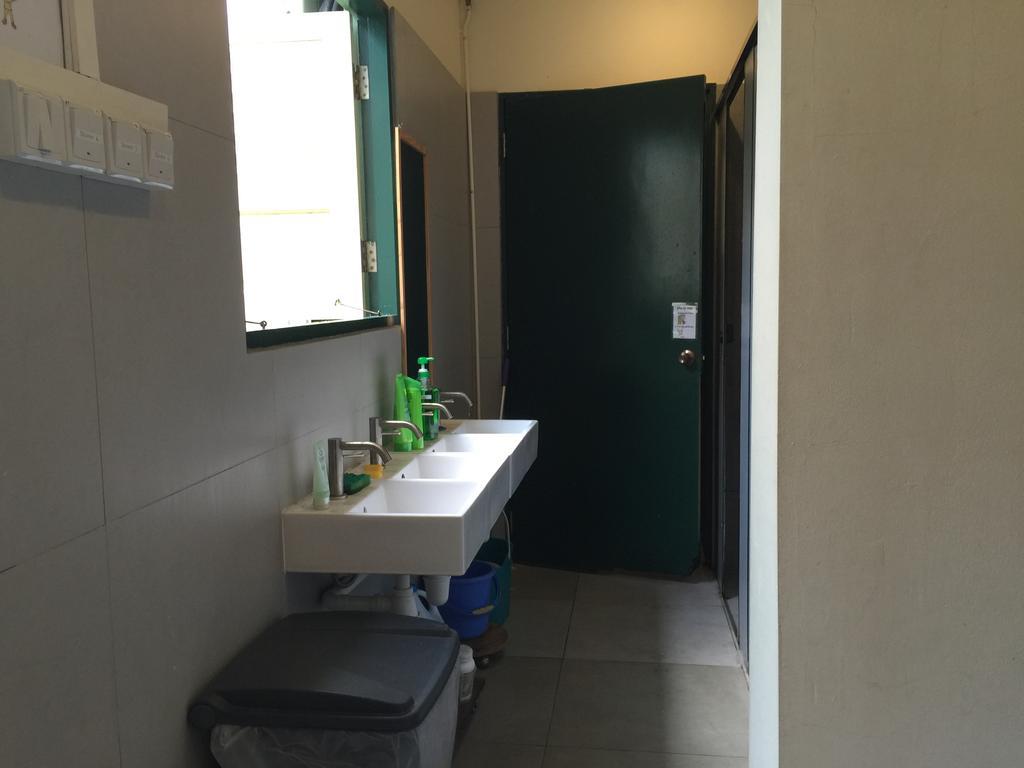 Superb Hostel สิงคโปร์ ภายนอก รูปภาพ