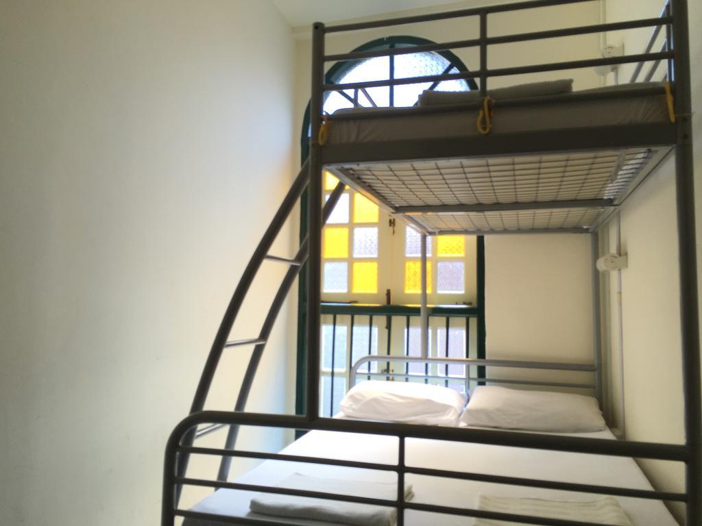 Superb Hostel สิงคโปร์ ภายนอก รูปภาพ
