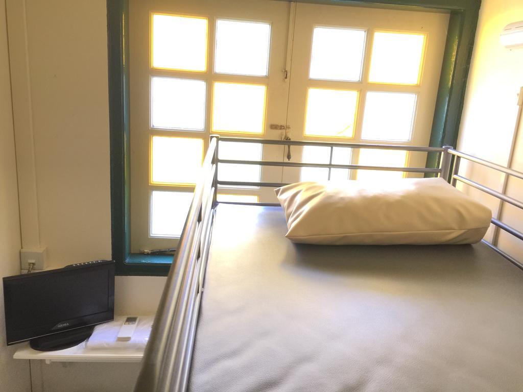 Superb Hostel สิงคโปร์ ภายนอก รูปภาพ