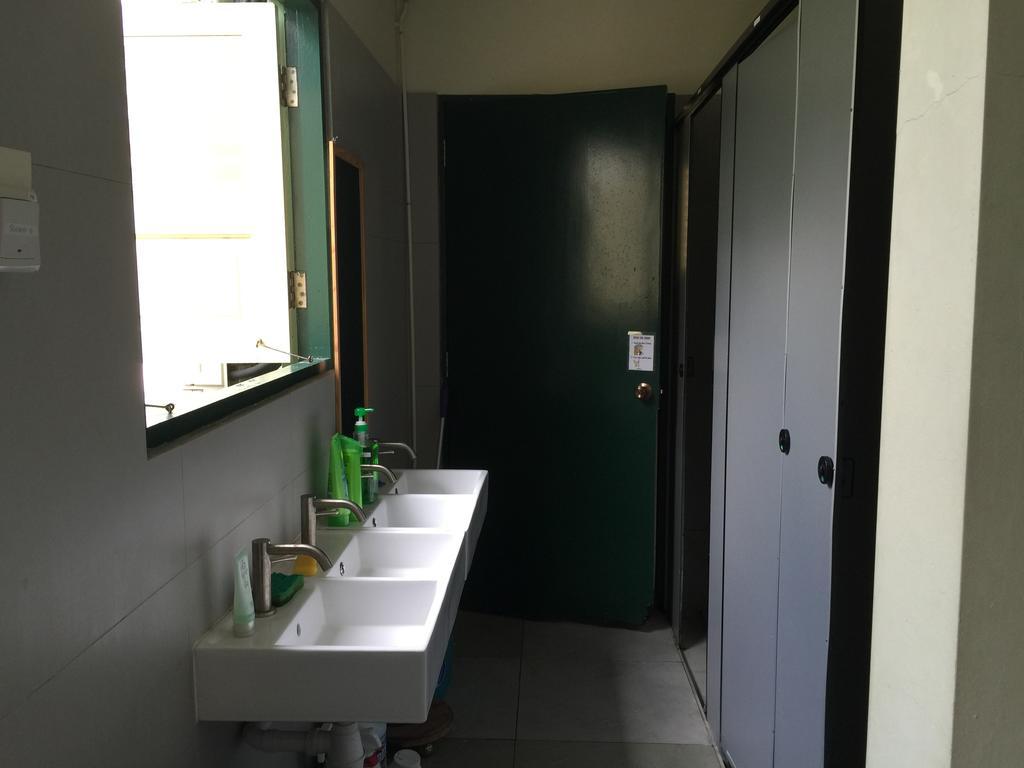 Superb Hostel สิงคโปร์ ภายนอก รูปภาพ