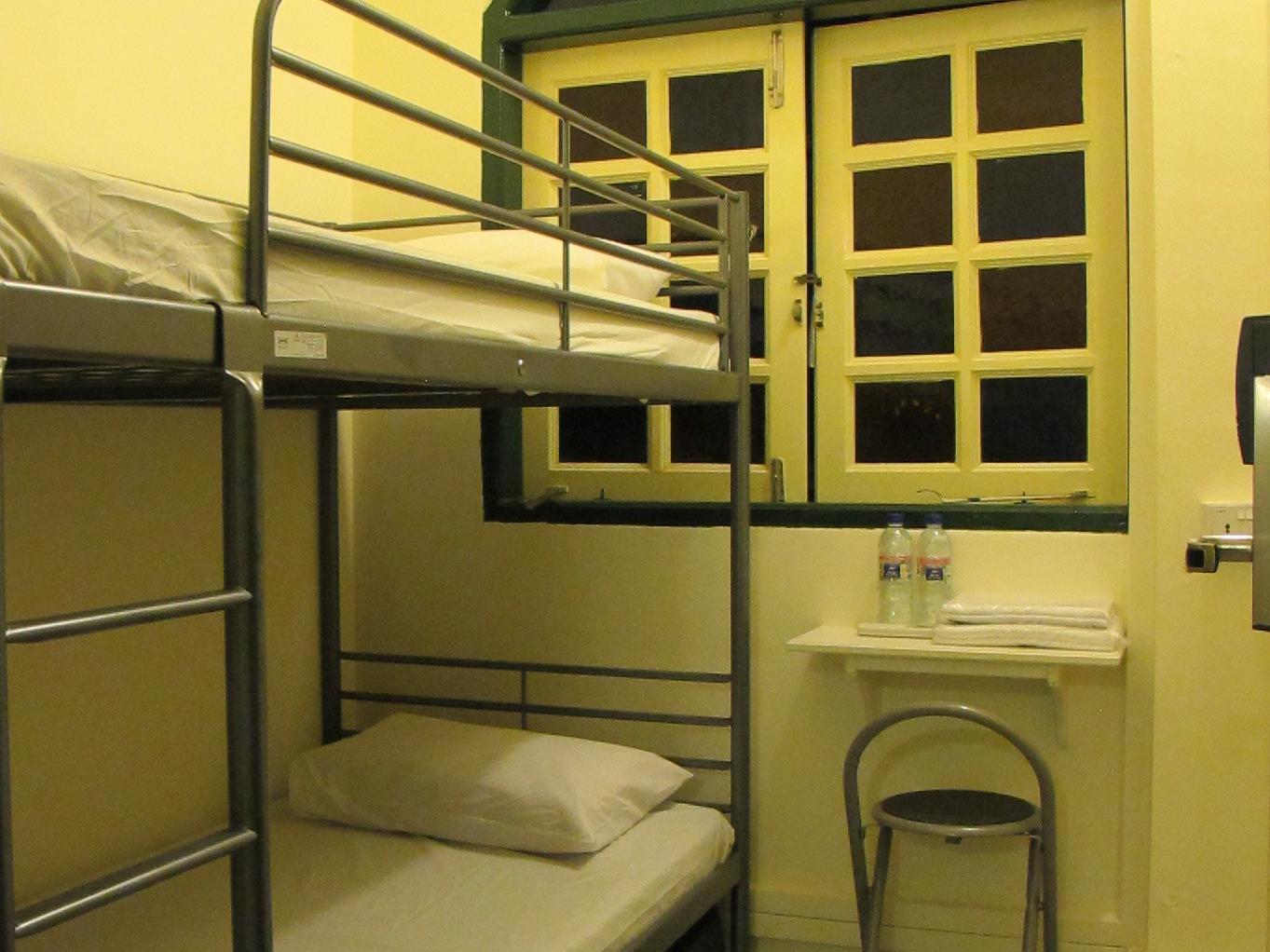 Superb Hostel สิงคโปร์ ภายนอก รูปภาพ