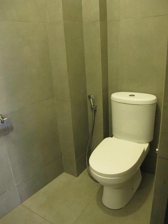 Superb Hostel สิงคโปร์ ห้อง รูปภาพ