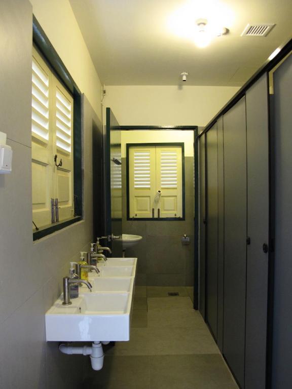 Superb Hostel สิงคโปร์ ห้อง รูปภาพ