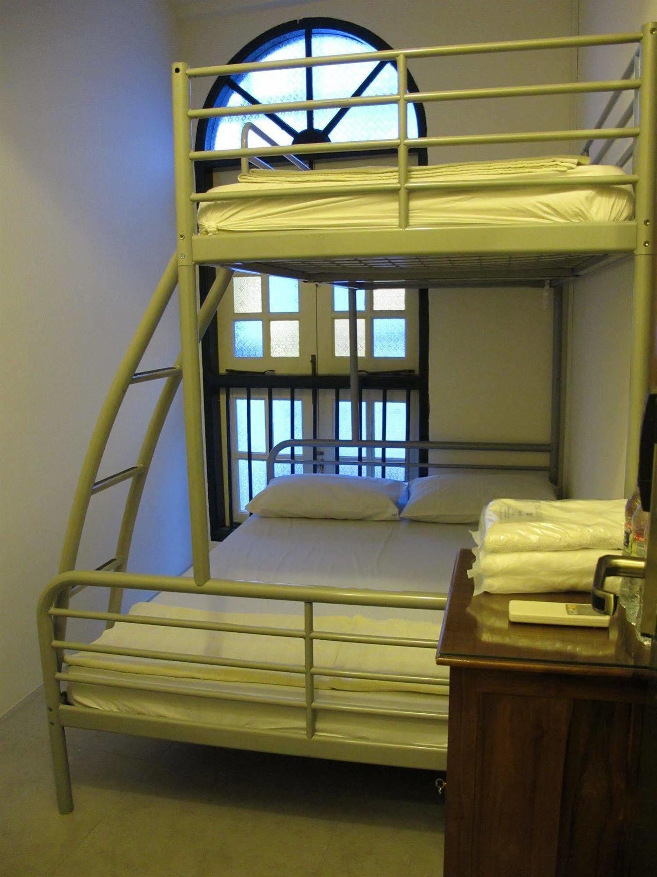 Superb Hostel สิงคโปร์ ภายนอก รูปภาพ