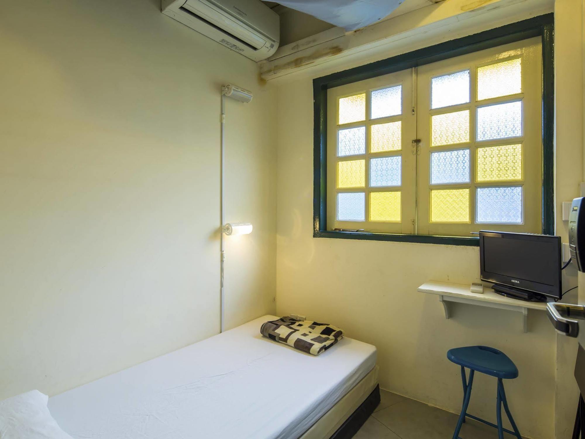 Superb Hostel สิงคโปร์ ภายนอก รูปภาพ