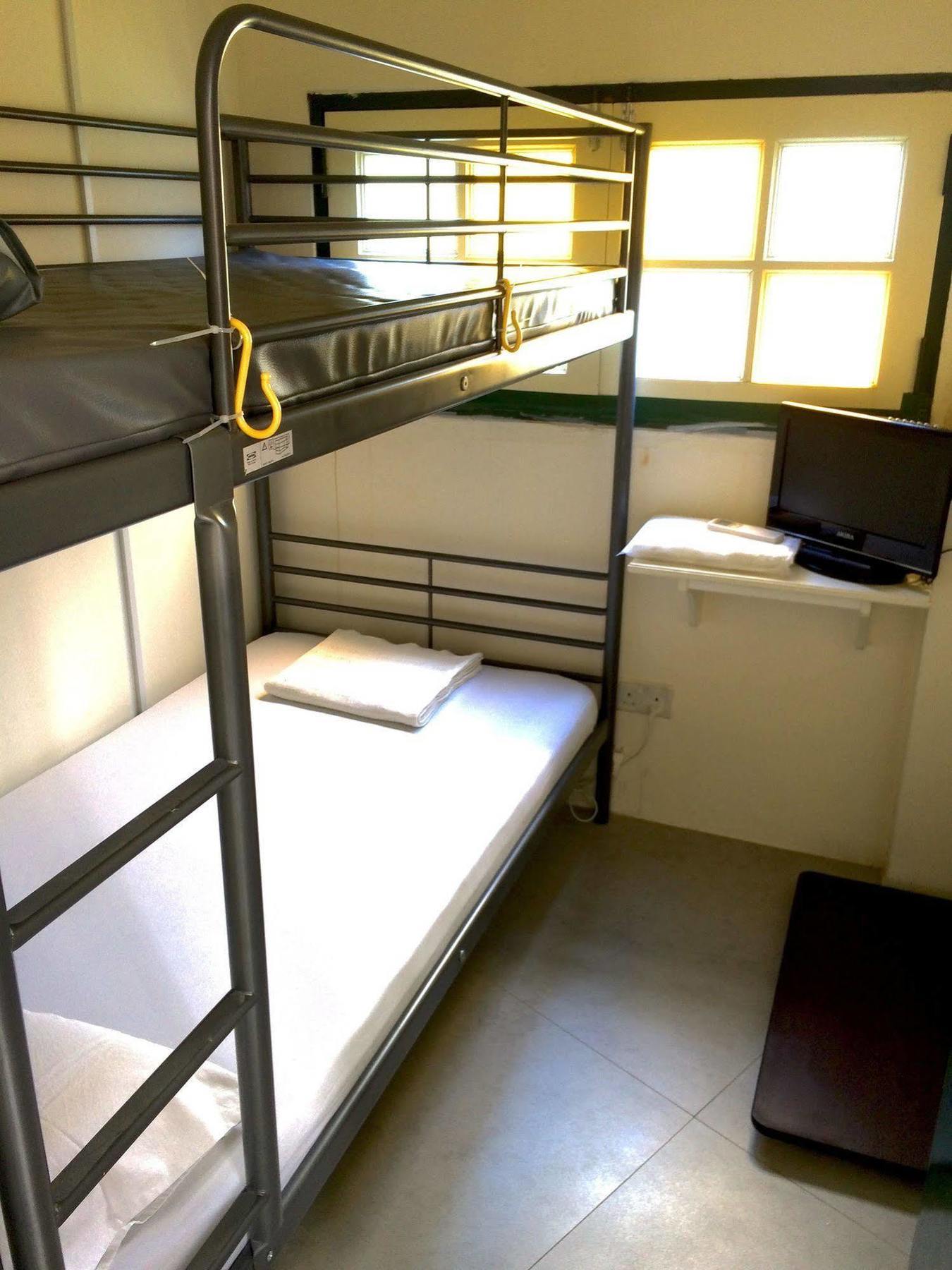 Superb Hostel สิงคโปร์ ภายนอก รูปภาพ