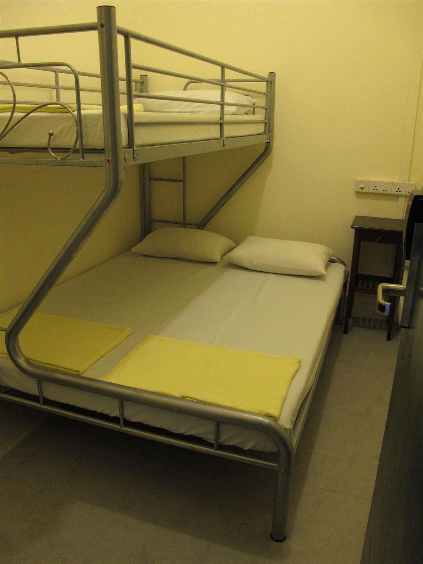 Superb Hostel สิงคโปร์ ภายนอก รูปภาพ