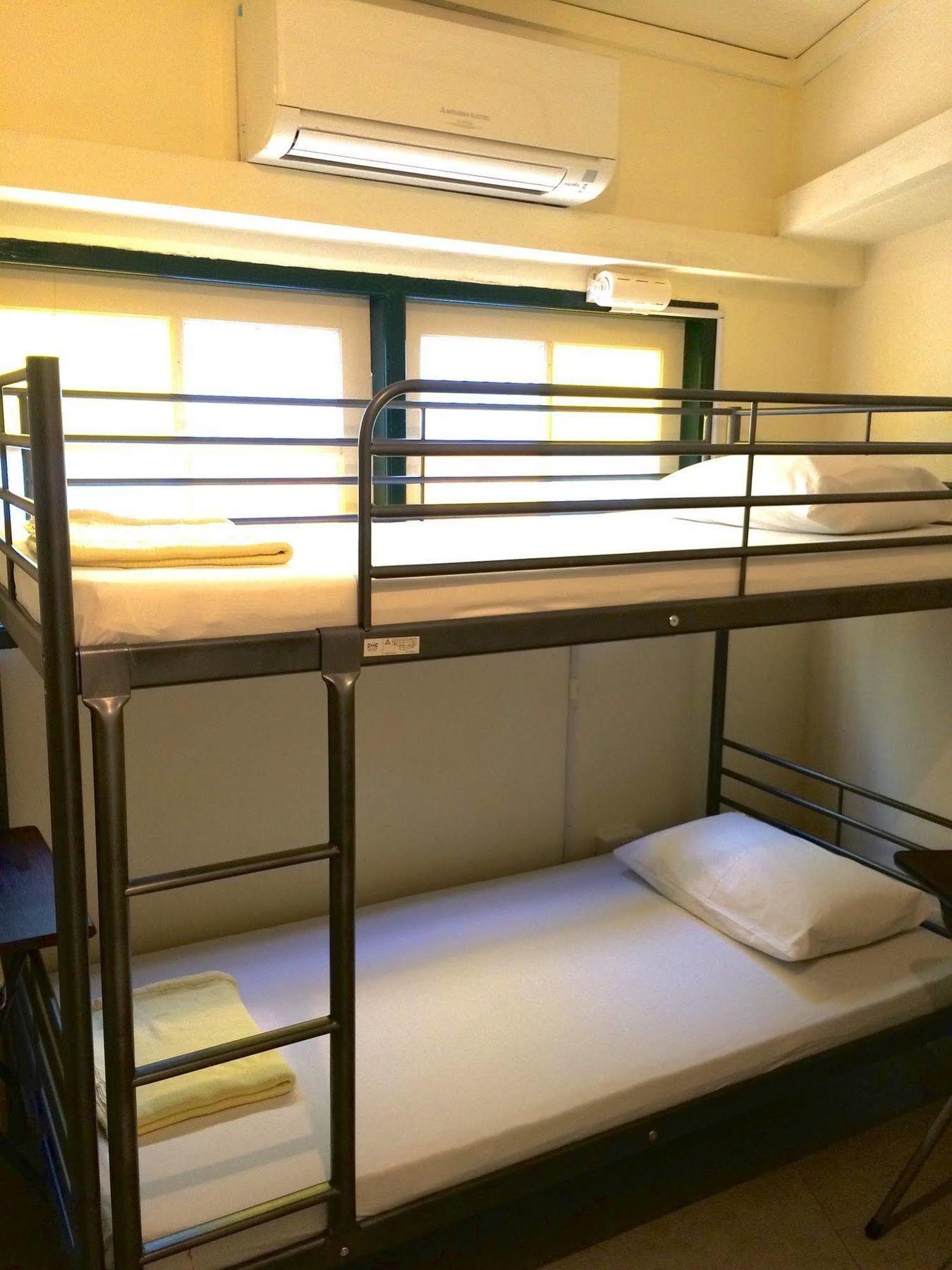 Superb Hostel สิงคโปร์ ภายนอก รูปภาพ