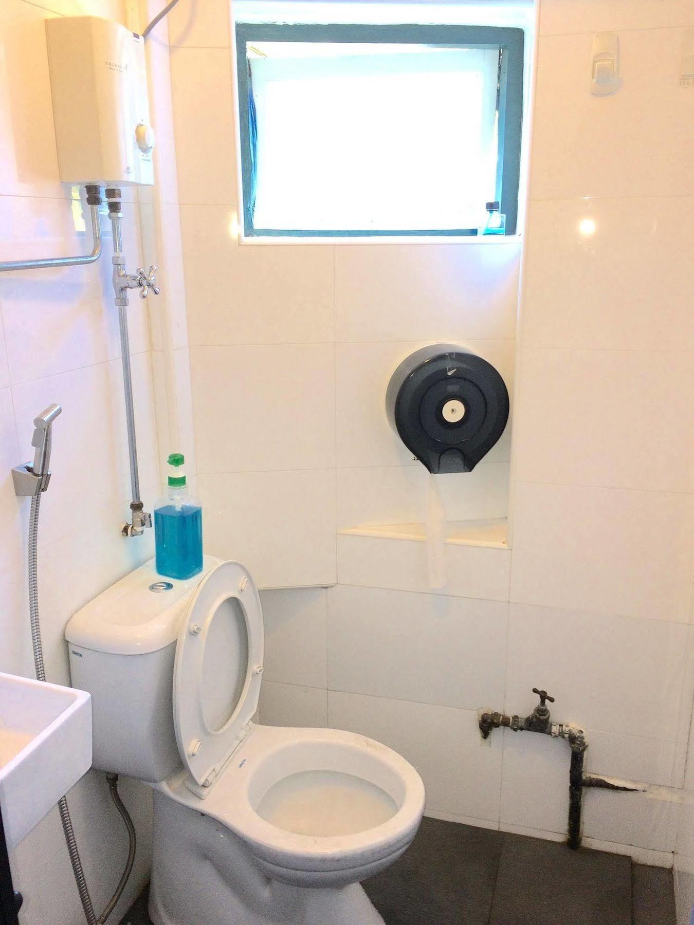 Superb Hostel สิงคโปร์ ภายนอก รูปภาพ