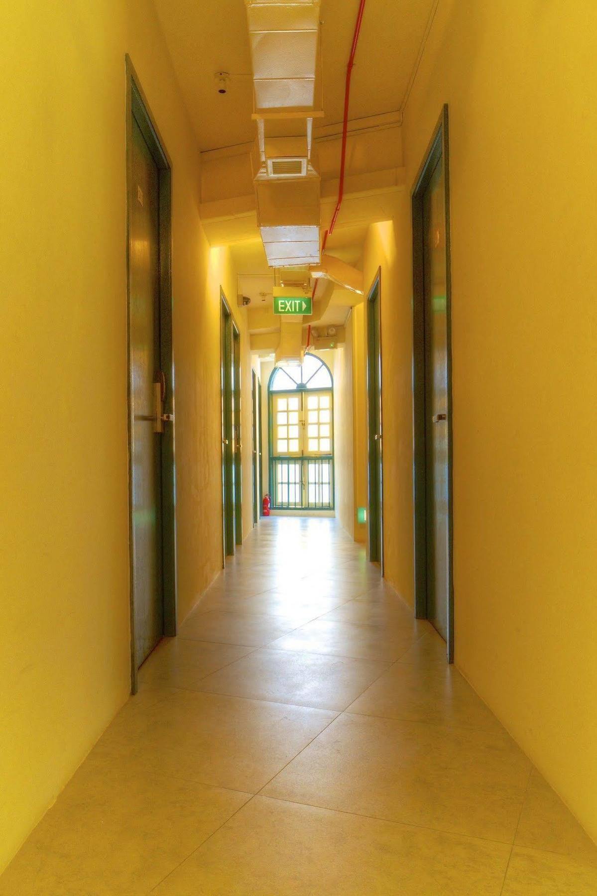 Superb Hostel สิงคโปร์ ภายนอก รูปภาพ